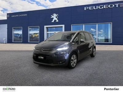 occasion Citroën Grand C4 Picasso Bluehdi 150 S&s Intensive Eat6