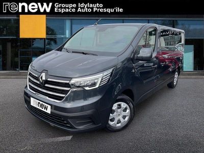 occasion Renault Trafic TRAFIC COMBIL2 dCi 150 Energy S&S - Intens