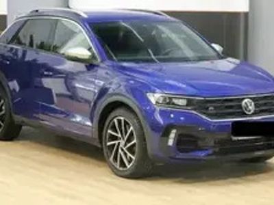 occasion VW T-Roc 2.0 Tsi 300ch R 4-motion Dsg7