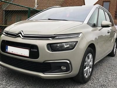 Citroën Grand C4 Picasso