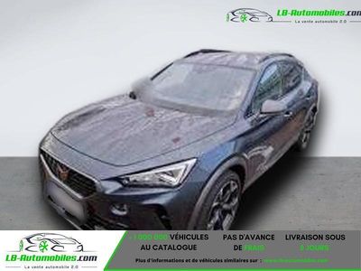 Occasion 2022 Cupra Formentor SUV | 31 600 € (Prix assez cher)