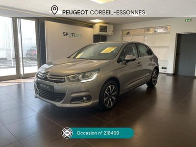 Citroën C4