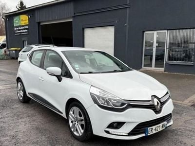 Occasion Renault Clio IV 75 ch (55 kW) 2017 Citadine