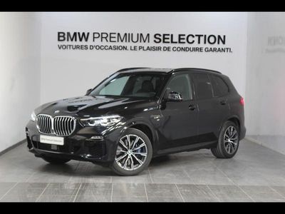 occasion BMW X5 xDrive45e 394ch M Sport 17cv