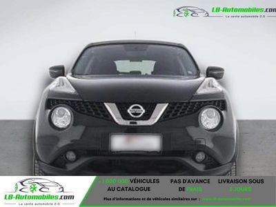 Occasion 2019 Nissan Juke Acenta SUV | 13 700 € (Prix cher)