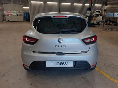 occasion Renault Clio IV dCi 90 Energy Intens