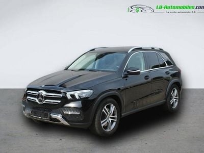 Mercedes GLE350