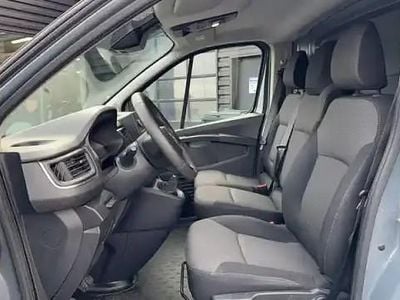 Occasion Nissan Primastar S 2022 Gris urbain Monospace