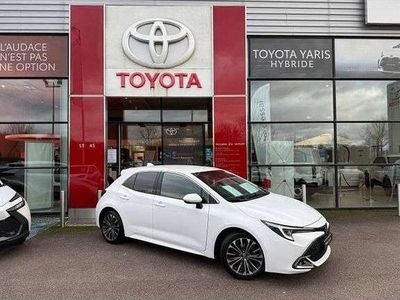 Occasion 2023 Toyota Corolla Design Berline | 23 980 € (Prix juste)