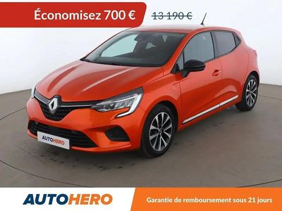 Renault Clio IV