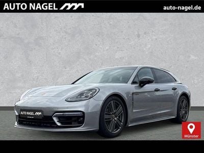 Porsche Panamera 4