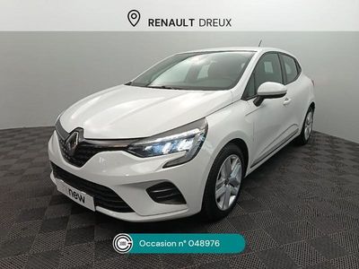 Occasion 2022 Renault Clio V Evolution | 11 790 €