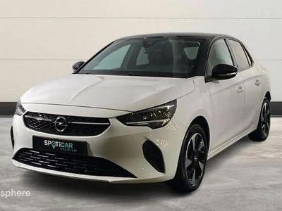 Blanc Occasion 2023 Opel Corsa Edition Berline | 16 499 € (Prix juste)