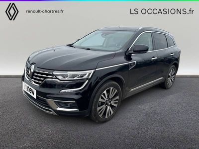 occasion Renault Koleos Tce 160 EDC Initiale Paris