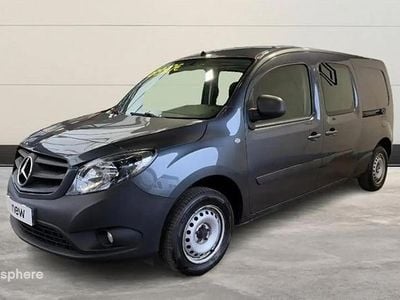 Occasion Mercedes Citan 109 97 ch (71 kW) 2020 Van