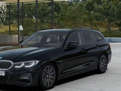 Occasion BMW 330e M Sport 292 ch (214 kW) 2021 Berline