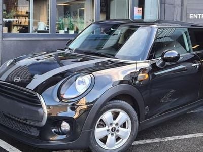Mini One D