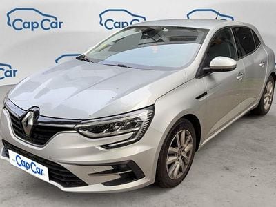 Renault Mégane IV