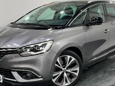 Renault Grand Scénic IV