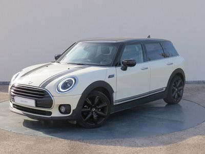 Mini Cooper Clubman