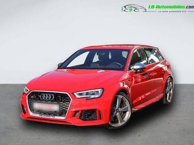 Audi RS3 Sportback