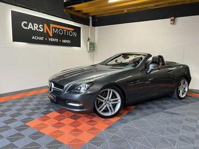 Gris Occasion 2015 Mercedes E250 Cabriolet | 16 990 €