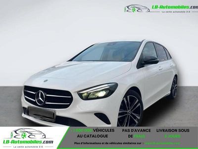 Occasion 2020 Mercedes B220 Monospace | 29 200 €