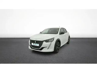 Occasion Peugeot 208 S 100 ch (73 kW) 2023 Blanc Citadine