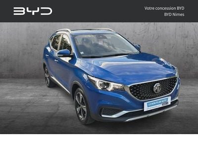 Occasion 2021 MG ZS Luxury | 11 990 € (Bon prix)