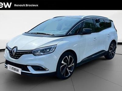 Renault Grand Scénic IV