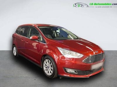 Ford Grand C-Max