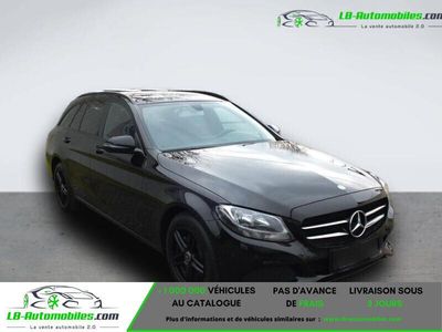 occasion Mercedes C180 Classe180 BVA