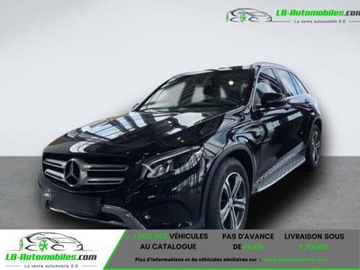 Mercedes GLC220