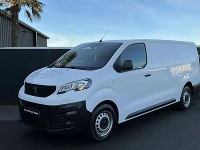 Occasion Peugeot Expert 145 ch (106 kW) 2022 Blanc Van