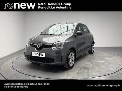 occasion Renault Twingo Twingo IIIIII SCe 65