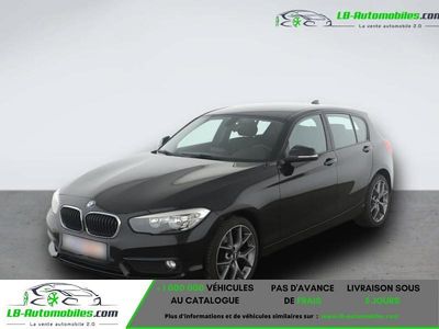 Occasion BMW 116 109 ch (80 kW) 2015 Citadine