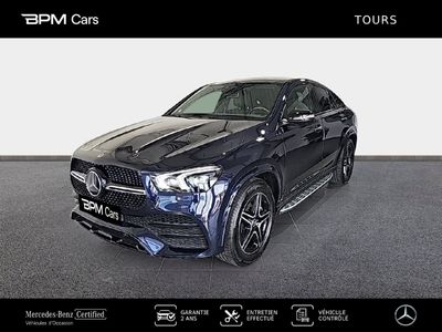 occasion Mercedes GLE350 