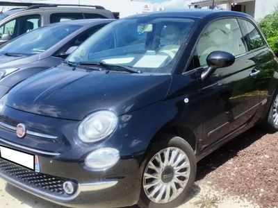 occasion Fiat 500 1.2 69 ch Eco Pack Lounge