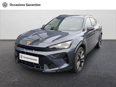 Occasion 2024 Cupra Formentor VZ SUV | 41 770 €