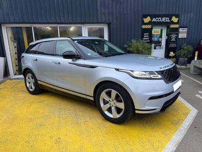 occasion Land Rover Range Rover Velar 2.0p 300ch S Awd Bva