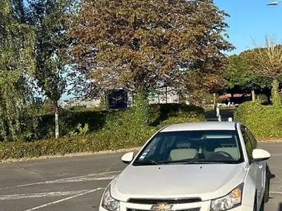 Occasion Chevrolet Cruze LT 141 ch (103 kW) 2010 Berline