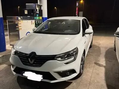 Renault Mégane IV