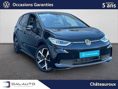 Occasion 2024 VW ID.3 Pro Performance Citadine | 29 990 € (Bon prix)