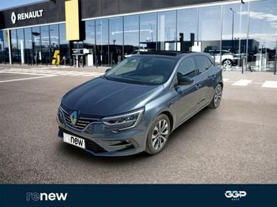 Renault Mégane IV