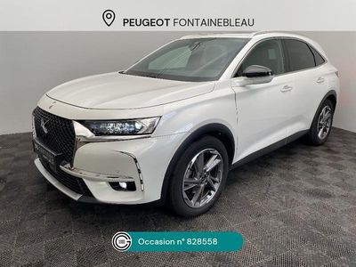Occasion DS Automobiles DS7 Crossback Rivoli 408 ch (300 kW) 2022 SUV