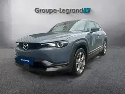 occasion Mazda MX30 E-skyactiv Ev 145ch Exclusive-line