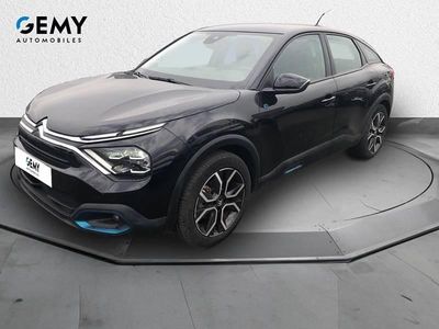 Occasion 2022 Citroën e-C4 Feel Berline | 17 985 € (Prix assez cher)