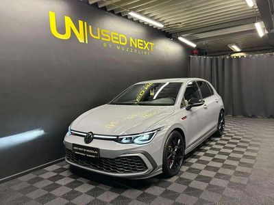 Gris Occasion 2022 VW Golf GTI Berline | 31 990 € (Prix juste)