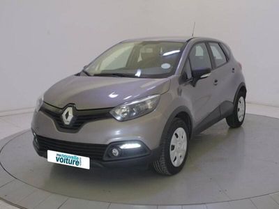 occasion Renault Captur TCe 90 Energy - Life