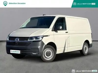 VW T6.1